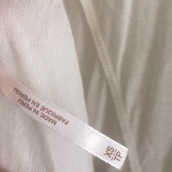 free people open back top - Picture 4 of 4